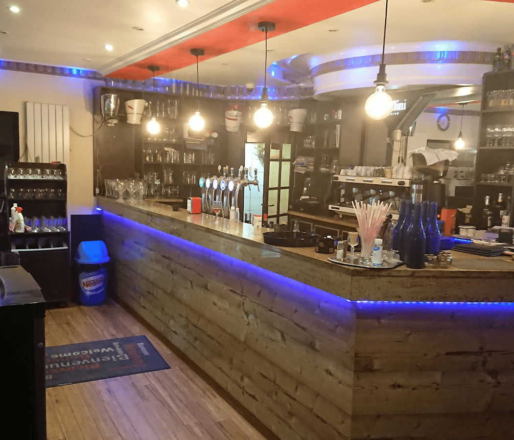 Restaurant Issy les Moulineaux Al San Marco 2